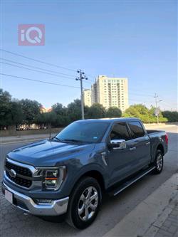 فۆرد F-150